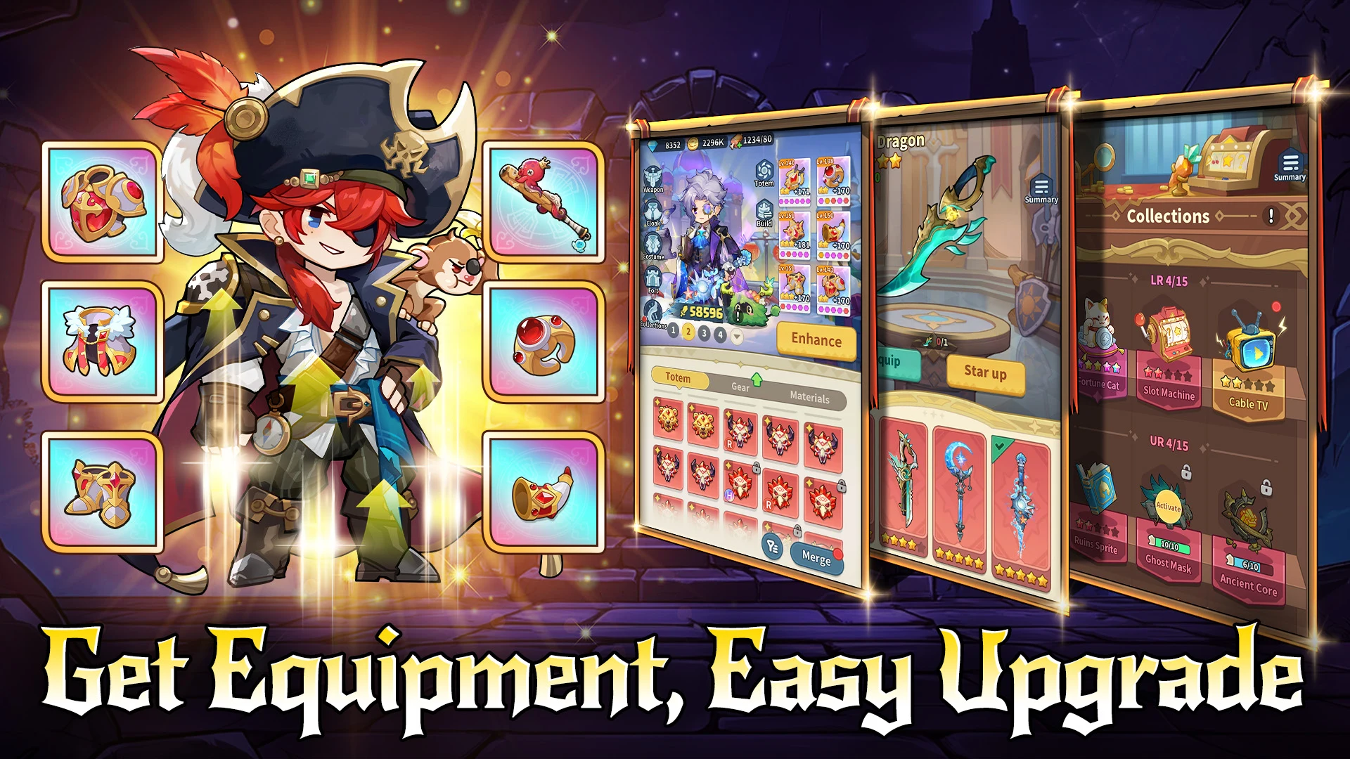 Evo Defense screenshot